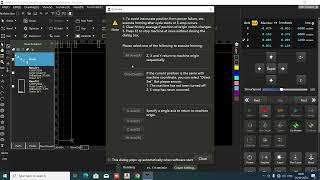 How to Start Fiber Faser Machine Ncstudio Software #हिंदी में सीखे|| #cypcut Online Class FiberLaser