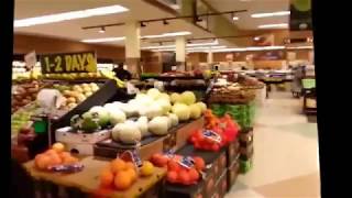 Jewel Osco at Clark and Division Chicago Old Store that was demolished