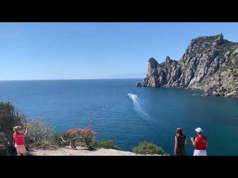 Соколиная тропа новый свет
