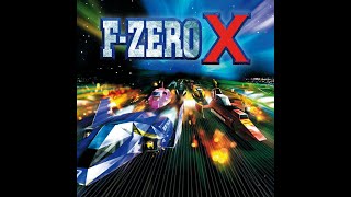 マリオゴルフとF-ZERO　【64、GC、GBA】