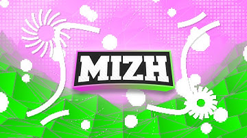 [2D] INTRO Mizh ▪️ CREATIVE?! 💖