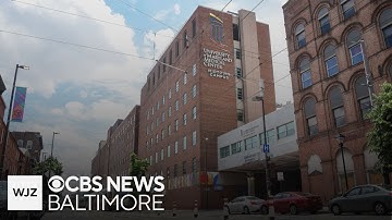 How a stem cell transplant helped a Maryland man overcome Sickle Cell Disease