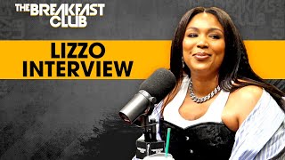Lizzo On Self-Love, Weight Release, Industry Exploits, Streaming, New Music + More