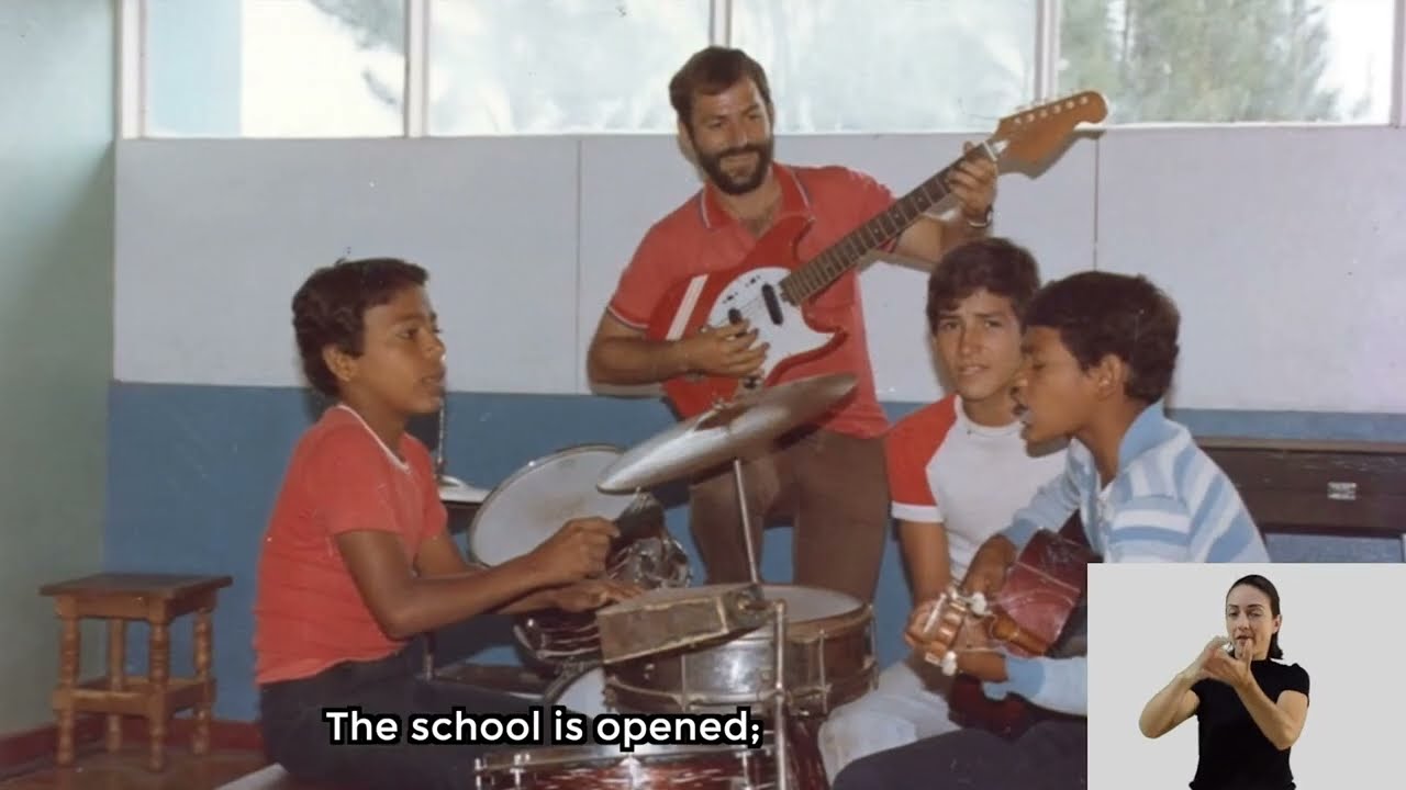 Ciudad de los niños (Costa Rica)