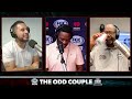Has NBA Parity Made Championships Less Memorable? | THE ODD COUPLE