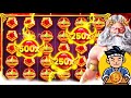 人気企画】500万円企画で今度こそリベンジを果たす!【Gates of Olympus】