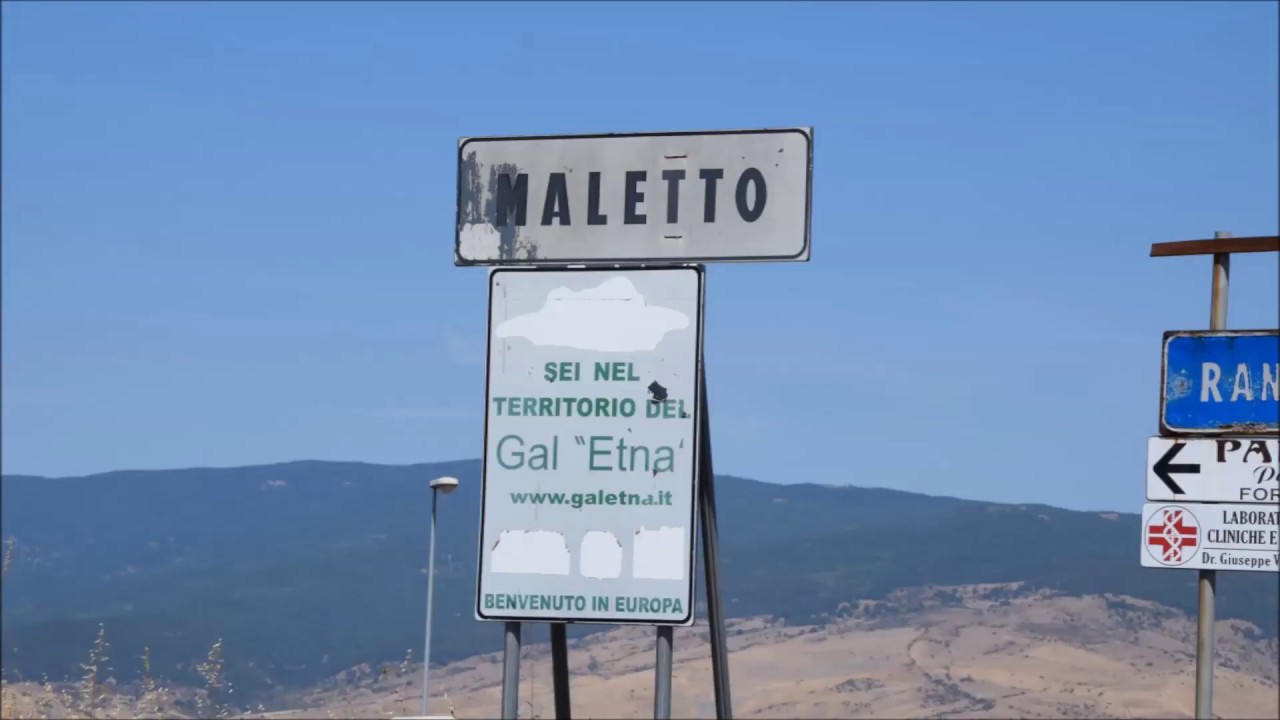 MALETTO