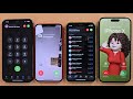 FaceTime Ultimate Incoming Call Outgoing Call Iphone 12 PM IPhone 14 PM IPhone 12 IPhone 11