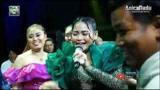 BLUNAT VOC DIAN ANIC AND ALL ARTIS ANICA NADA
