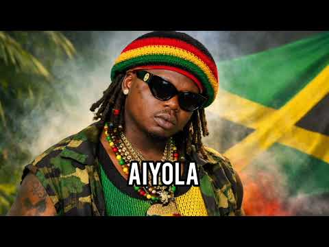 Harmonize _Aiyola new reggae version 