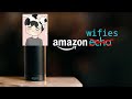 Introducing Amazon Wifies