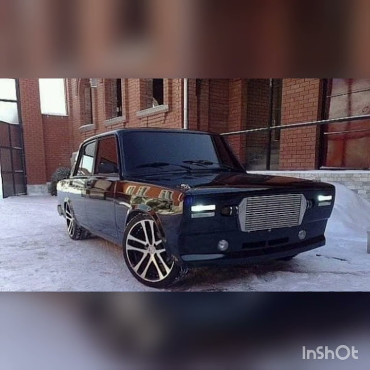 Жигулька🤙 - YouTube