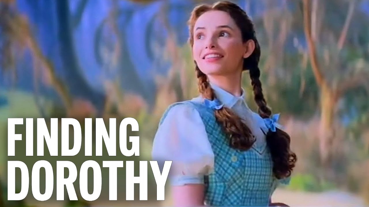 Wicked: For Good - Dorothy | Behind the Scenes (How Bethany Weaver became Dorothy Gale)
