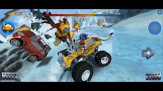BB Turbo Racers 🌐 screenshot 4