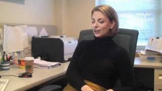 TEDxDartmouth 2011 - Announcing Speaker: Thalia Wheatley
