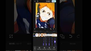 how to make trending reverse edit in capcut #shorts #capcut