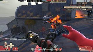 Team Fortress 2 - Doctor Case Study 355 @T4tum