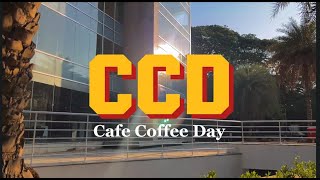 CCD was the OG of the millennial kids It was the only Starbucks, the only hangout for us.