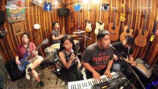 Kung Maibabalik | (c) Letter Day Story ft. Yeng Consta...