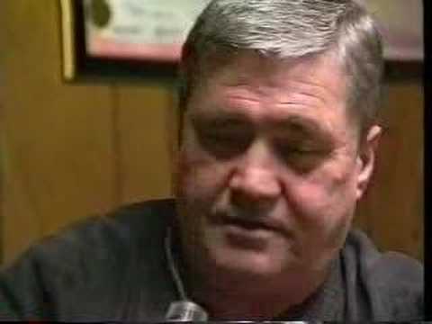 Professor James Powers Vee Arnis Jitsu