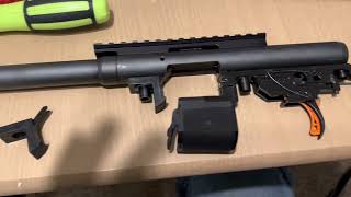 B22 precision FTF fix