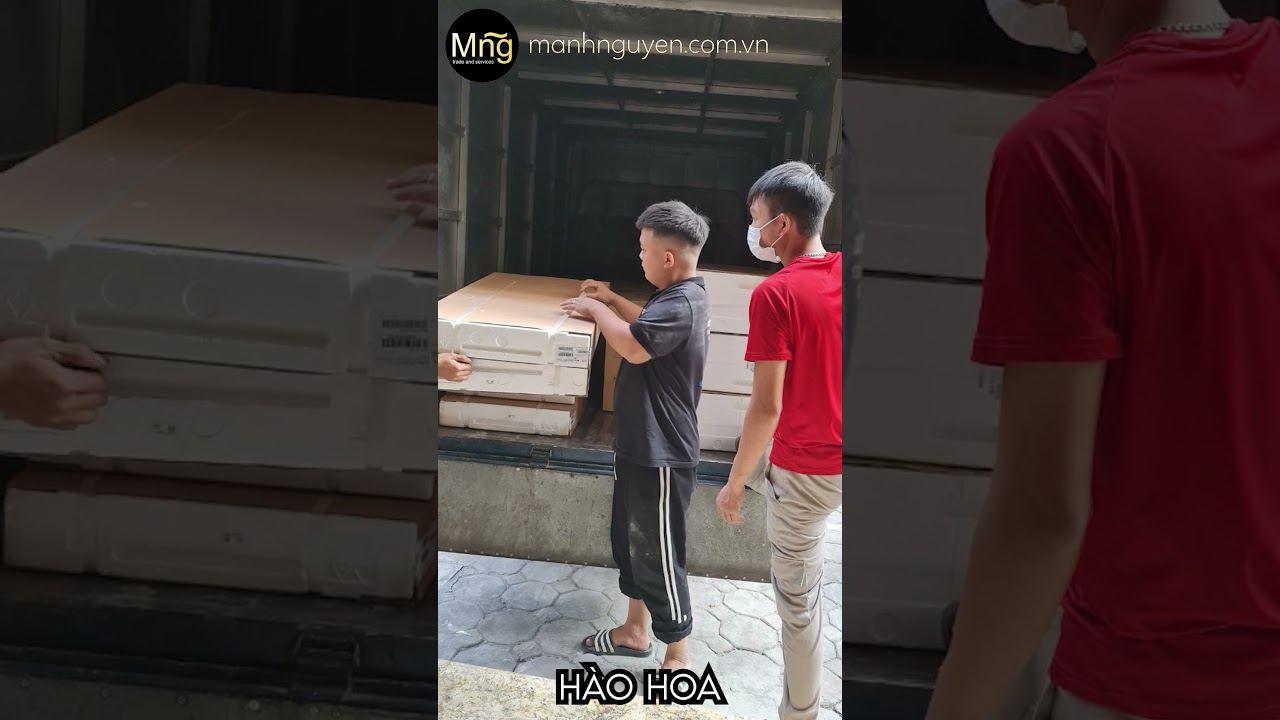 Mua hàng tại Mạnh Nguyễn thì sẽ thế nào nhỉ?  