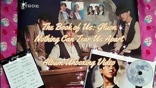 Even Of Day6 - The Book of Us: Gluon Album Unboxing Video (Scammer Alert + Giveaway Announcement)