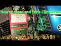 Yamaha Rd 350 | How To Clean & Tune Carburetors |