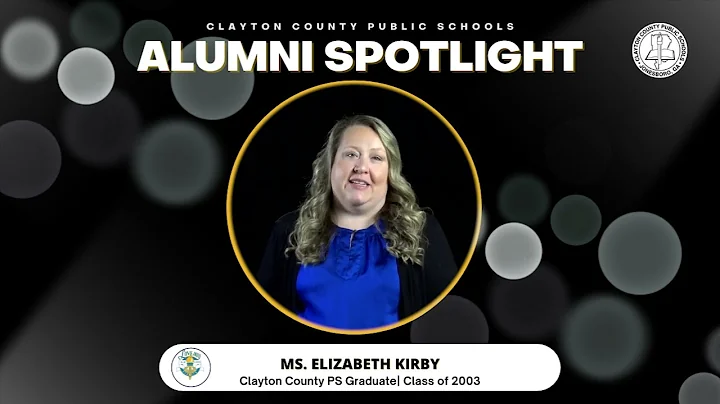 Ms. Elizabeth Kirby