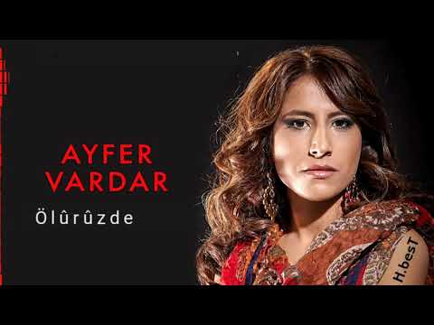 Ayfer Vardar - Ölürüzde - 2017