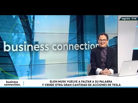 Elon Musk vuelve a faltar a su palabra: vende otra gran cantidad de acciones de Tesla
