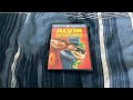 Opening To Alvin And The Chipmunks Digital Copy Special Edition 2008 DVD