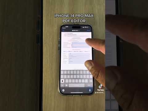 Vídeo: Puc utilitzar Google Docs en un iPhone?