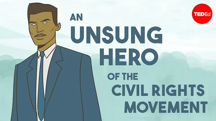 An unsung hero of the civil rights movement - Chri...