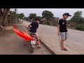 Phát Hiện ! Cường Con