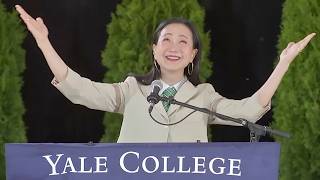 Min Jin Lee: Time Is Our Teacher