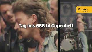 Movia x Copenhell