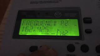 NWS Cleveland Channels Are Back! (Low Power)