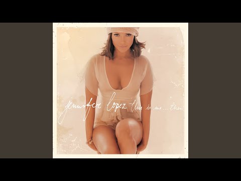 Jenny from the Block (Track Masters Remix)