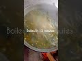 veg with rice flour curry 😋#viral #youtubeshorts #food #trend