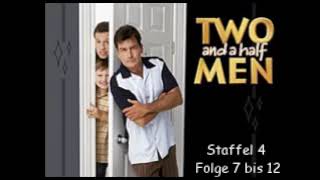 Famous TWO and a half MEN Hörspiel, Staffel 4 (Folge 7 bis 12). Profile