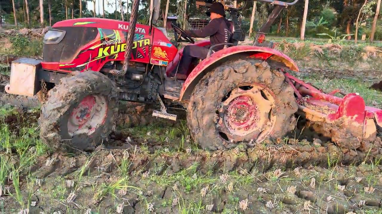 THU VỀ…2,5TỶ MỘT NĂM..LÀM MÁY CÀY VÀ MÁY GẶT..CHUYỆN THẬT 100%