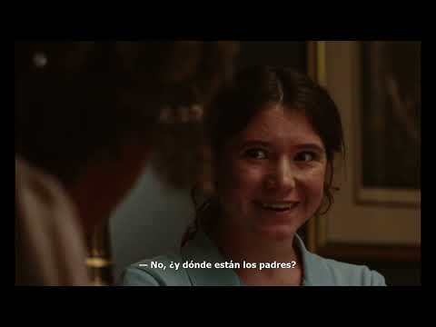 Trailer de Mouse subtitulado en español (HD)