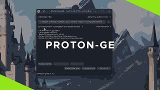 [Poradnik] Instalacja Proton-GE na Linuxie dla lepszej kompatybilności z grami z Windowsa