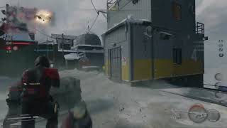 5 kills in a row