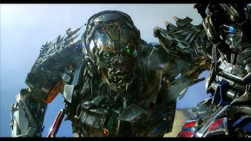 Steve Jablonsky - Honor to the End (Film Version) | Transformers: Age of Extinction Score