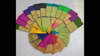 Fancy silk sarees || FF happy shopping || Soft Silk sarees.. screenshot 5
