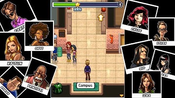 High School Hook Ups Part 2