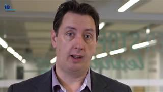 EXECUTIVE DEVELOPMENT PROGRAM  от IE BUSINESS SCOOL В АКАДЕМИИ ДТЭК