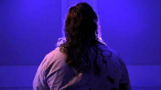 SPIRITS TO ENFORCE by Mickle Maher (An Abraham Werewolf Production)